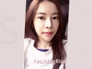 FetchingRisa