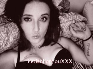 FetishForYouXXX