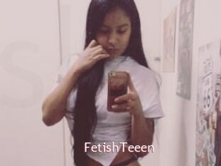 FetishTeeen