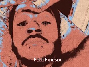 FettiFinesor