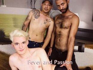 Fever_and_Passion