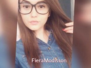 FieraModisson