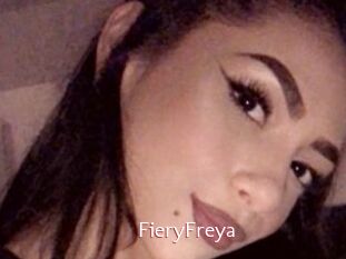 FieryFreya