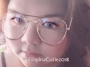 FilipinaCutie2018