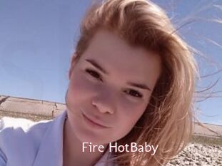 Fire_HotBaby