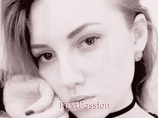 FirstPassion