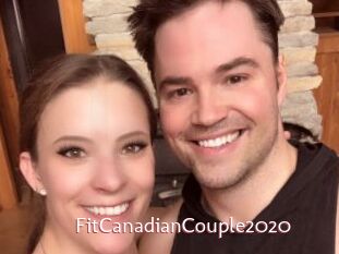 FitCanadianCouple2020