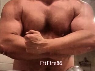 FitFire86