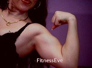 FitnessEve Sweet links only