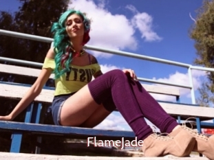 FlameJade