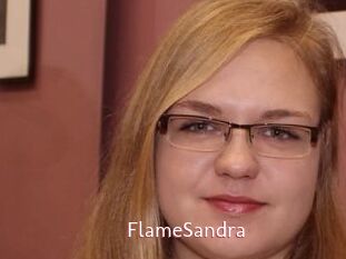 FlameSandra