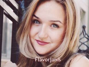 FlavorJanis