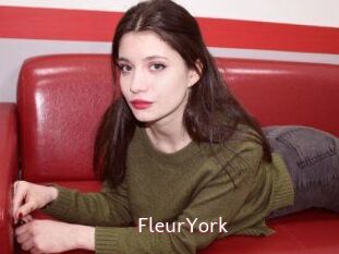 FleurYork