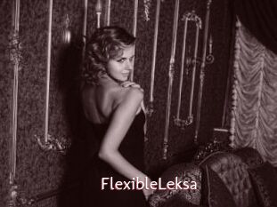 FlexibleLeksa