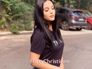 FlirtyChristinne