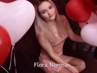 Flora_Norman