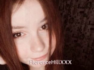 FlorenceHillXXX