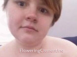 FloweringClementine