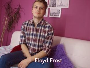 Floyd_Frost