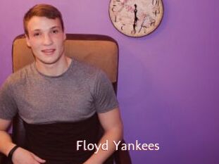 Floyd_Yankees