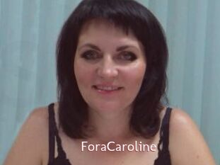 ForaCaroline