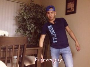 Foreverguy