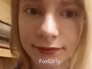 FoxGirly