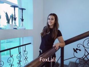 FoxLali