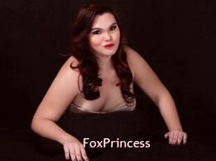 FoxPrincess