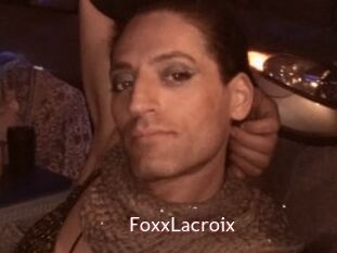 FoxxLacroix