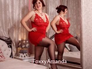 FoxxyAmanda