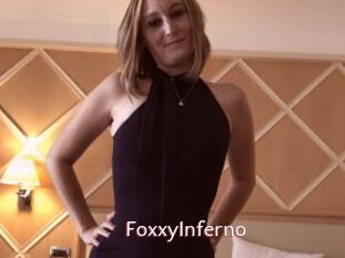 FoxxyInferno