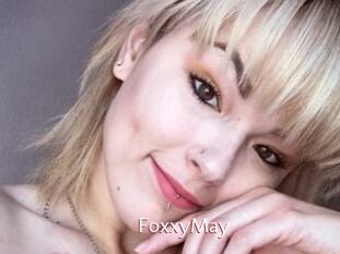 FoxxyMay