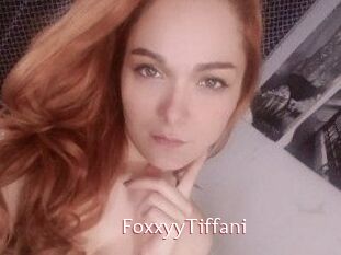 FoxxyyTiffani