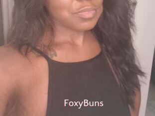 FoxyBuns