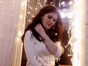 FoxyFlower