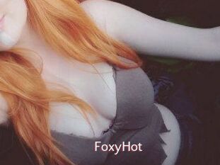 FoxyHot