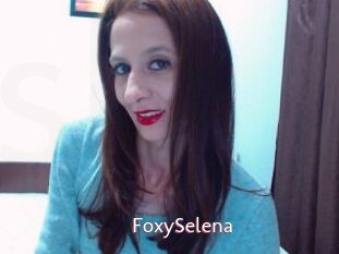 FoxySelena