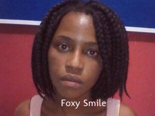 Foxy_Smile