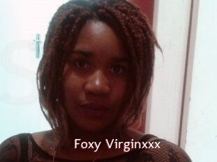 Foxy_Virginxxx