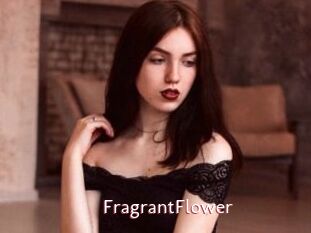 FragrantFlower