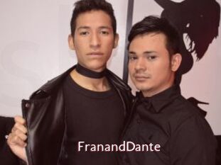 FranandDante