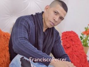 FranciscoFerrer