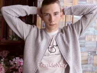 FrankieMay