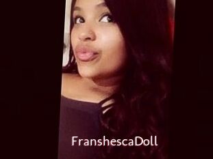 FranshescaDoll