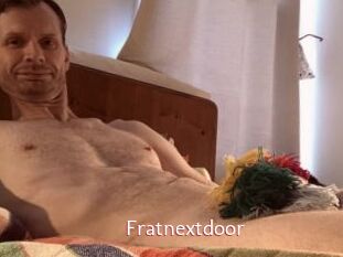 Fratnextdoor