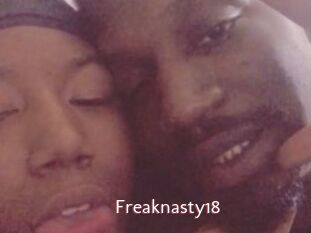 Freaknasty18