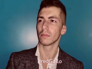 FredGallo