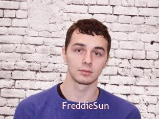 FreddieSun