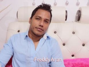 FreddyAran